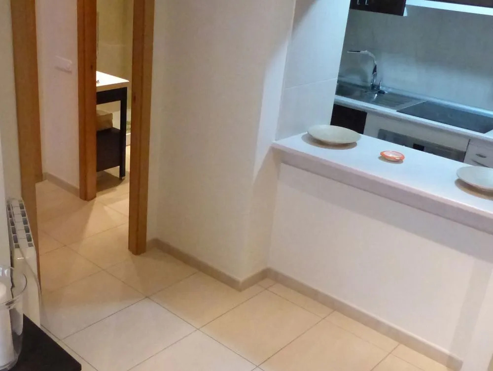 Apartamentos Duque II