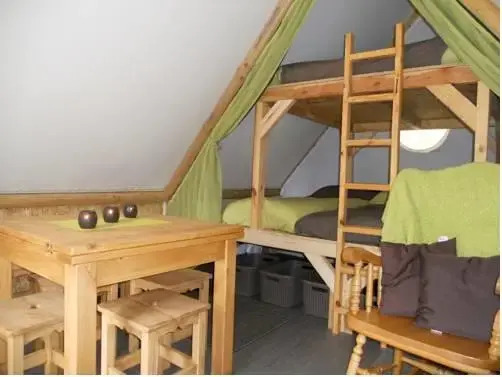 Camping De LAigrette