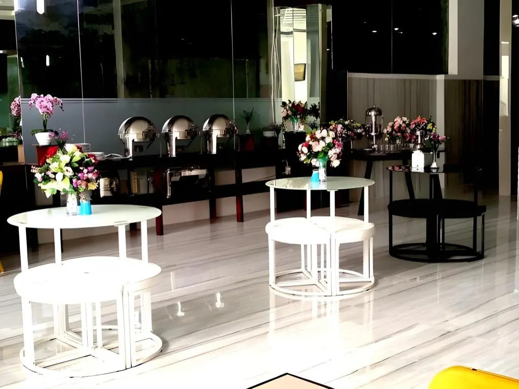 Golden Rich 88 Hotel