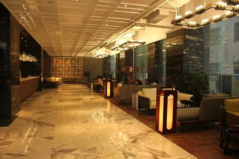 Hotel Vanlee ZS