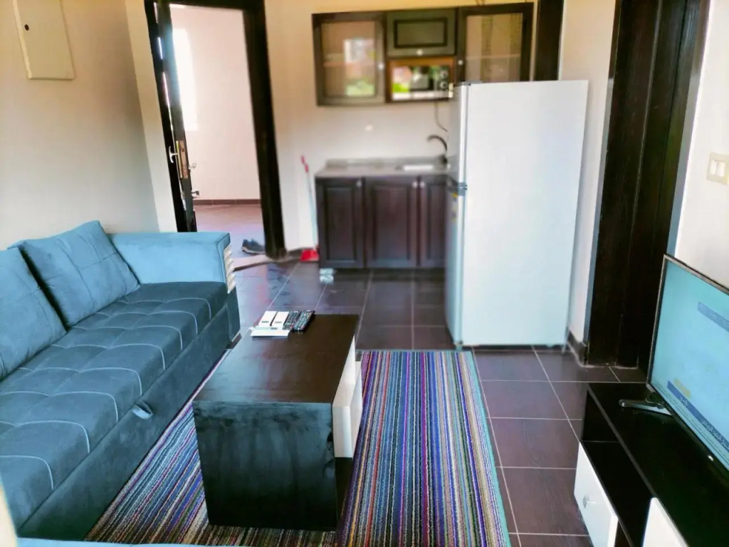 Porto Sharm vib suites