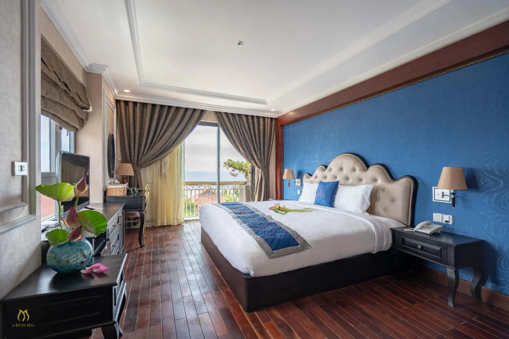 Mira Boutique Hotel Quy Nhon