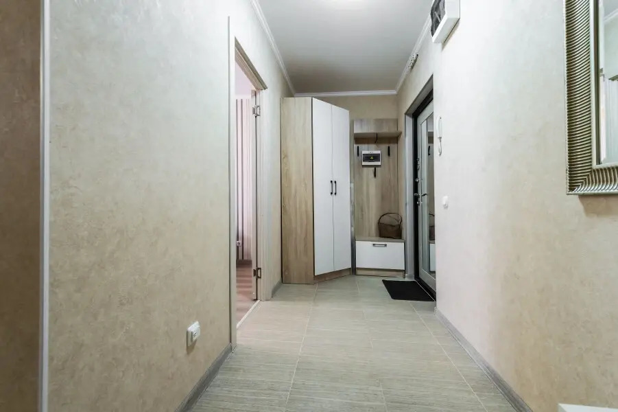 ApartMe Ладожский вокзал