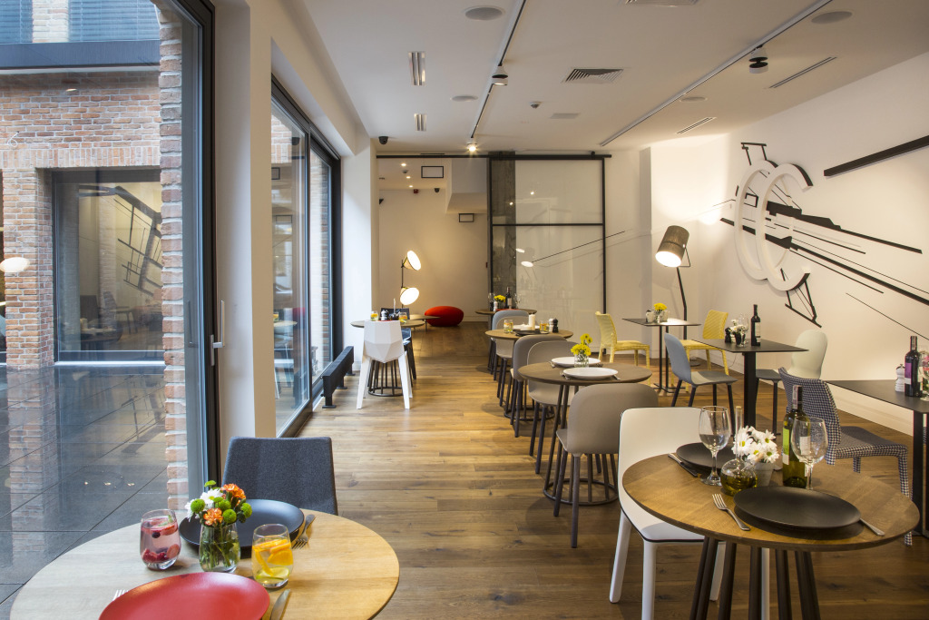 Hotel Nicolaus