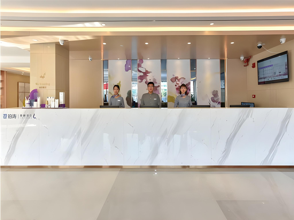 Lavande Hotel (Beijing Qinghe High Speed Railway Station Xiaomi Science Park Store)