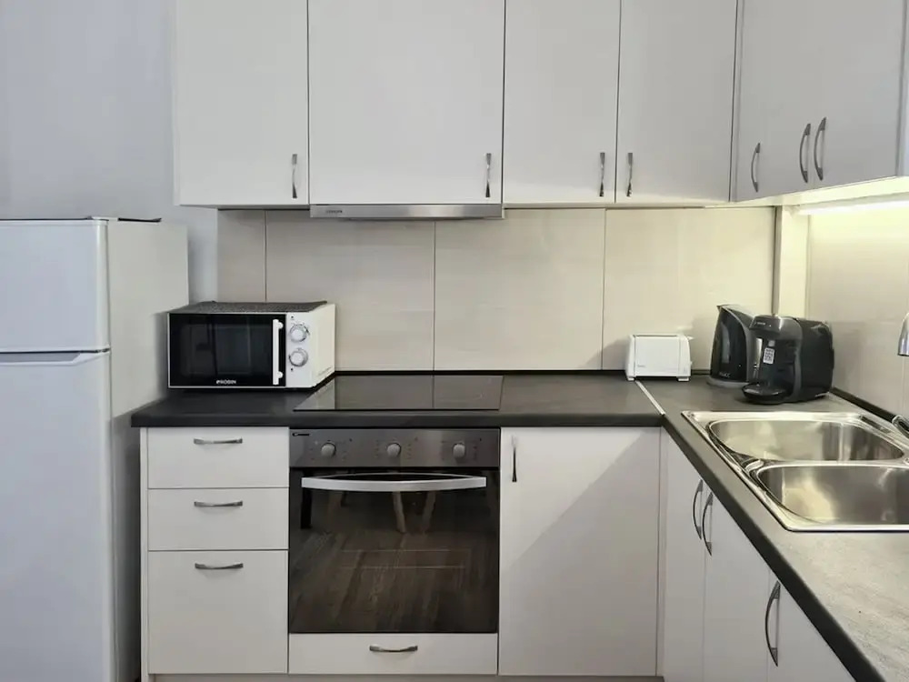 Phaedrus Living: Limassol Pyrgos Seaside Flat
