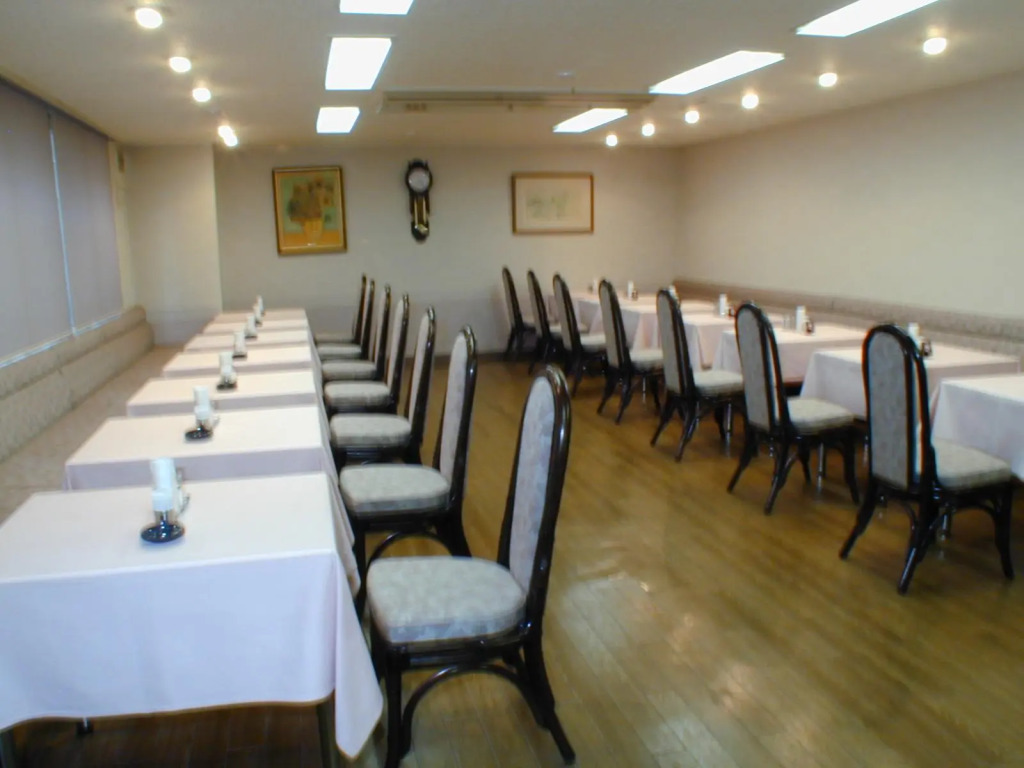 Hotel Satoh Tokyo