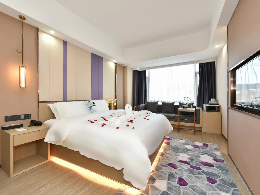 Lavande Hotel Kunming Changshui Airport