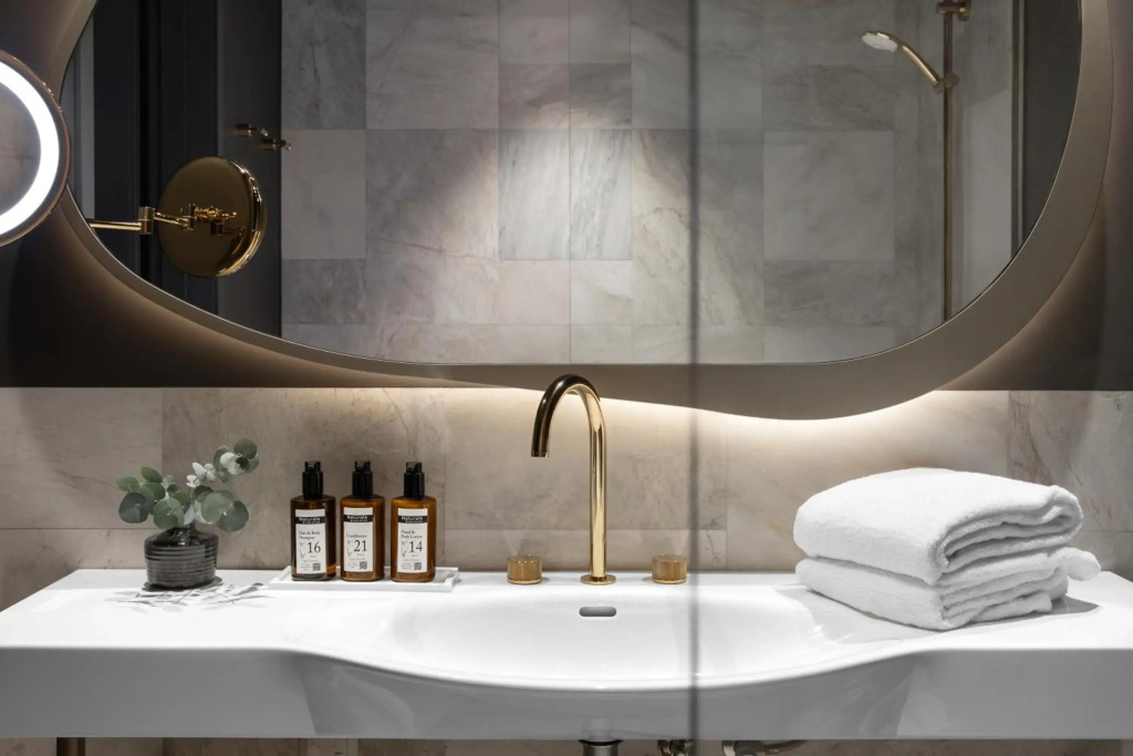 Hotel Reja, a Member of Design Hotels