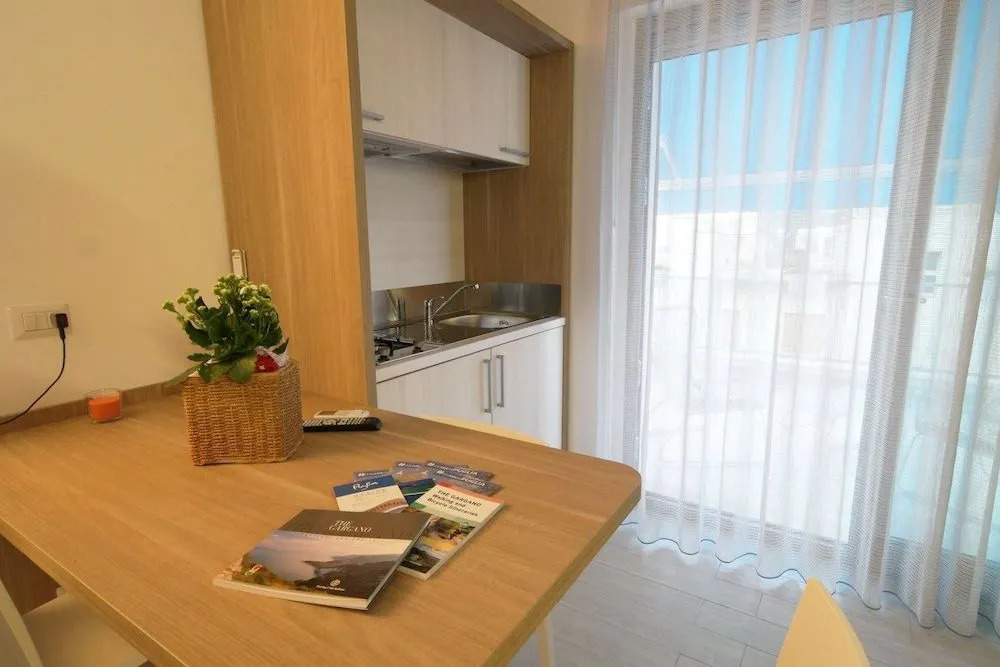 Casa Dante Bed&Breakfast