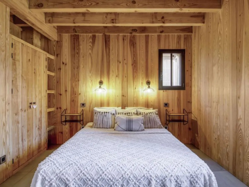 Holiday Home Palot 35 by Interhome
