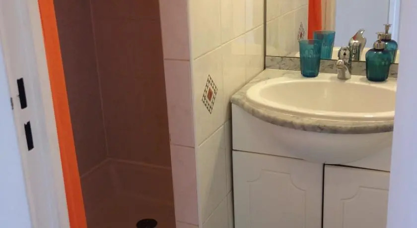 Apartment Place DItalie