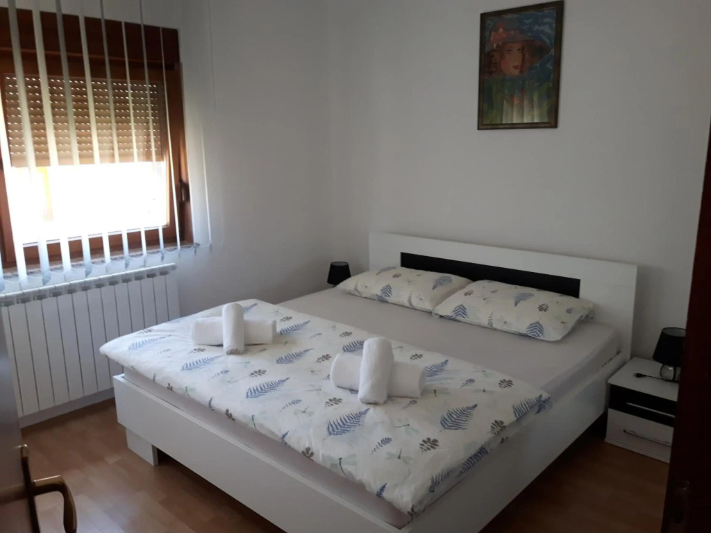 Apartman Petra & Tena