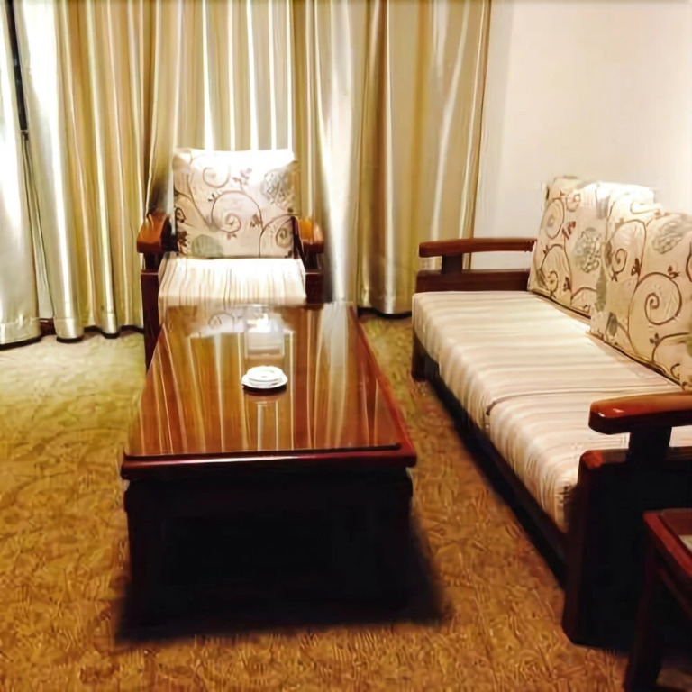 Shi Jing International Hotel