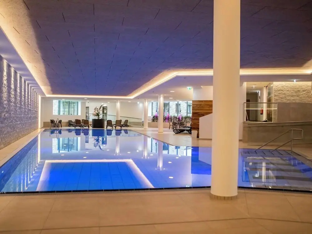 Landal Resort Maria Alm