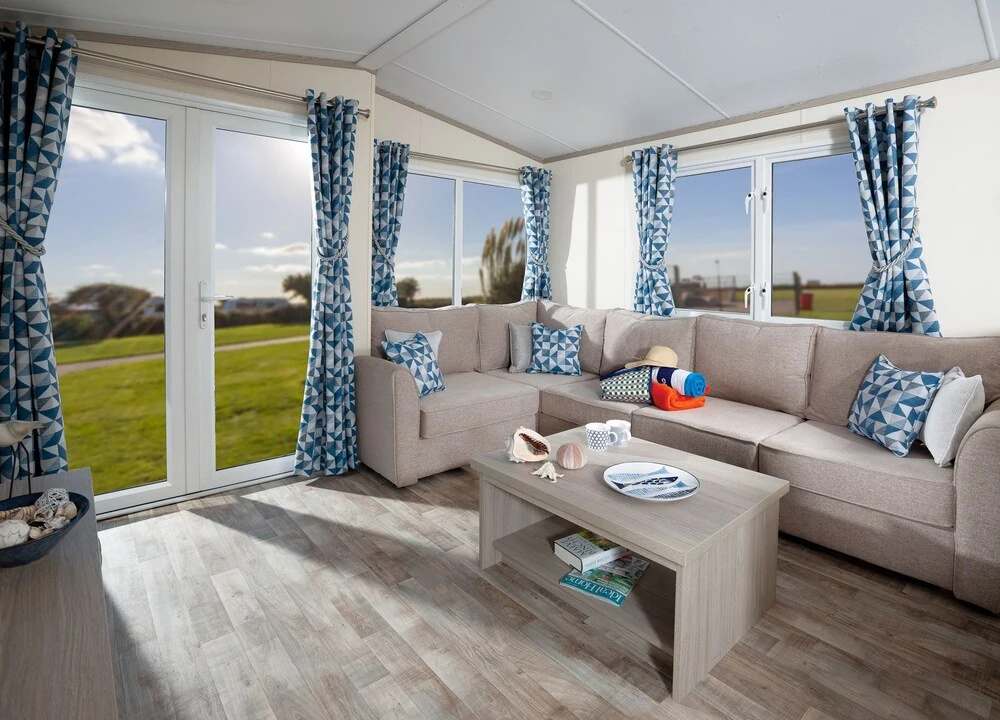 Newperran Holiday Resort