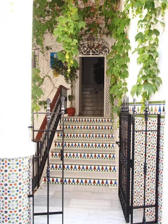 Hostal Tres Soles
