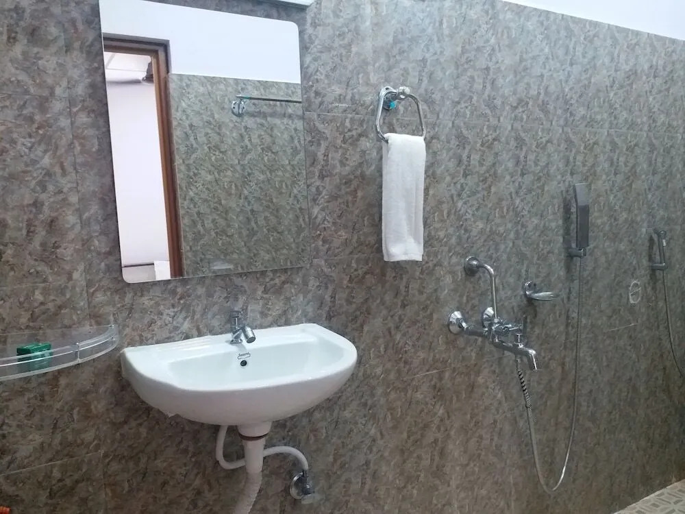 Andaman Delta Resort By OYO Rooms