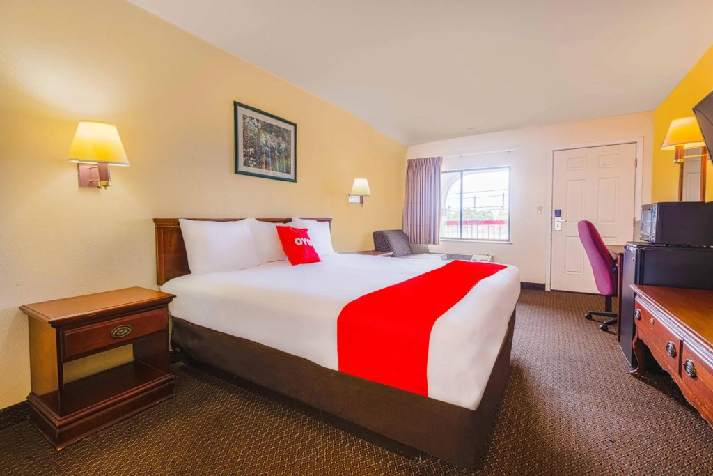 Coastal Inn Corpus Christi