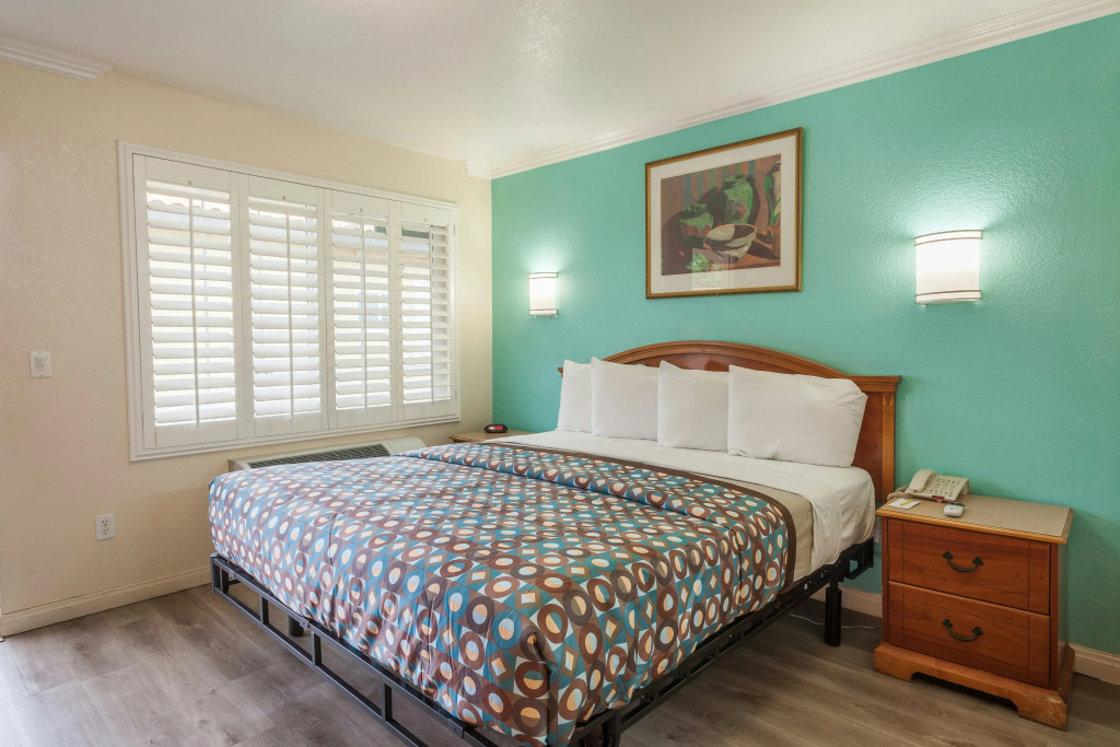 Vagabond Inn Hemet