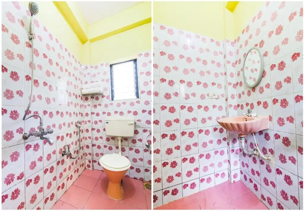Crystal Holiday Homes by OYO Rooms