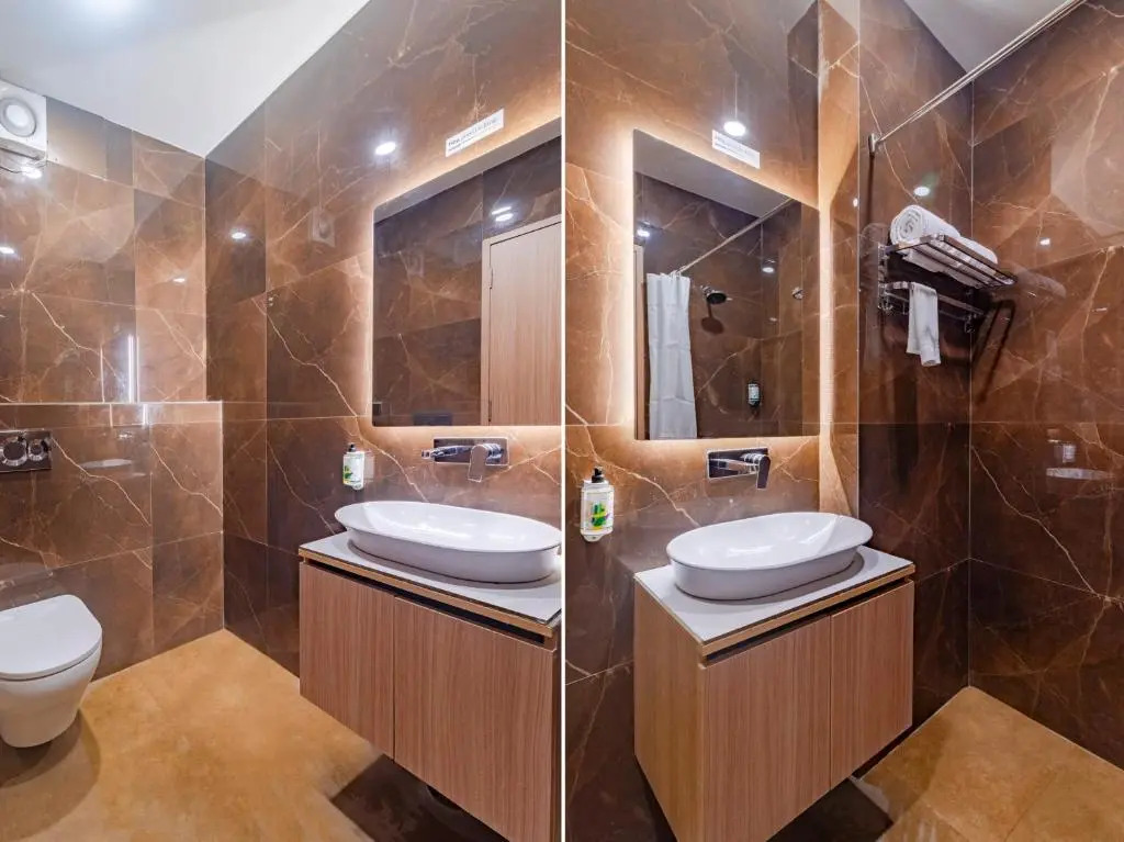 Treebo KGF Villa with Swimming Pool