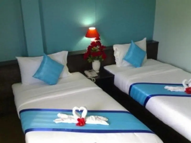Ruanchaba Resort