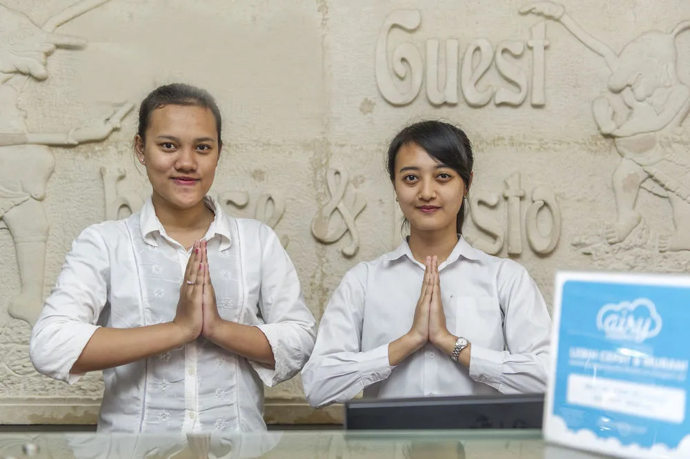 Airy Lowokwaru Candi Trowulan 12 Malang