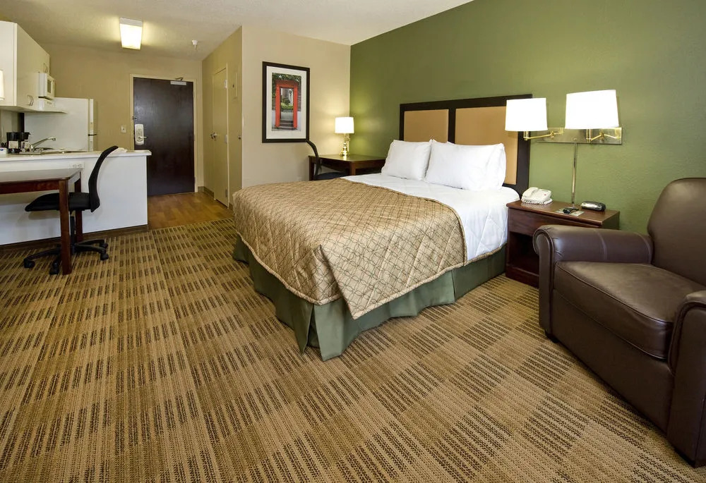 Extended Stay Canada - St. Johns - Downtown