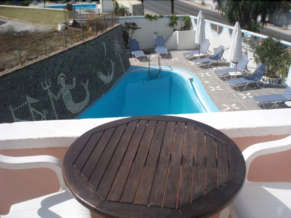 Hotel Palladion