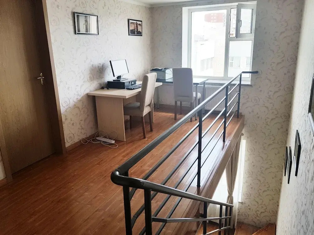 KTMS Guesthouse