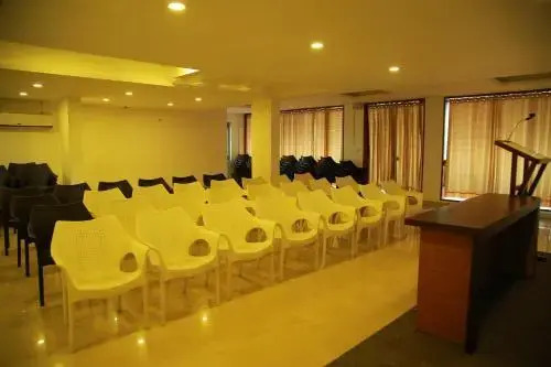 hazmi inn