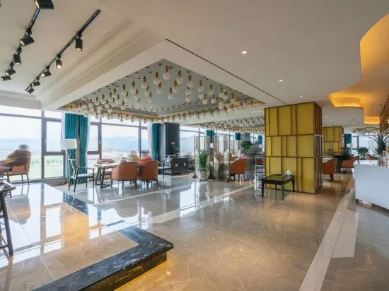 Maji Ami ChenXi Hotel