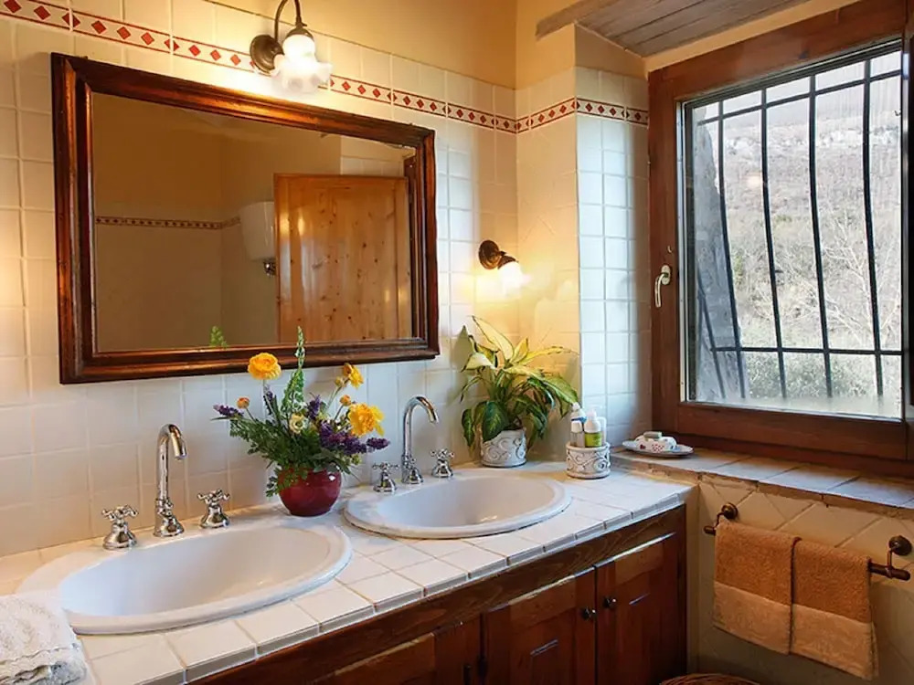 Stylish Cetona Apartment with Pool