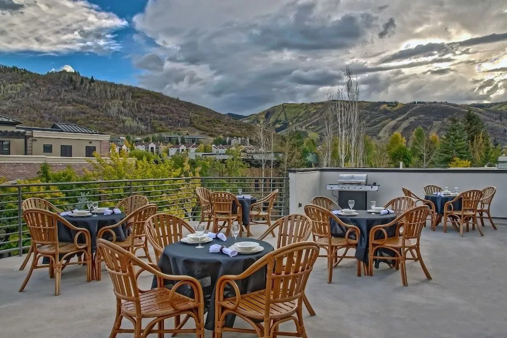 Park City Hostel