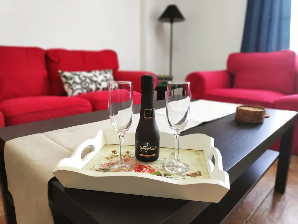 Apartamento Tampico 2