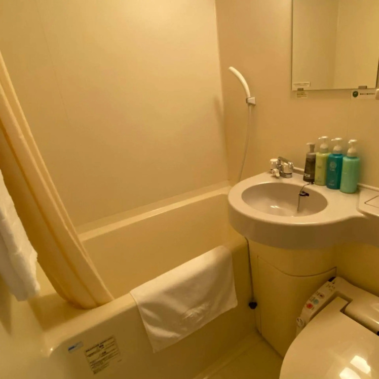 Hotel Route-Inn Kakegawa Inter