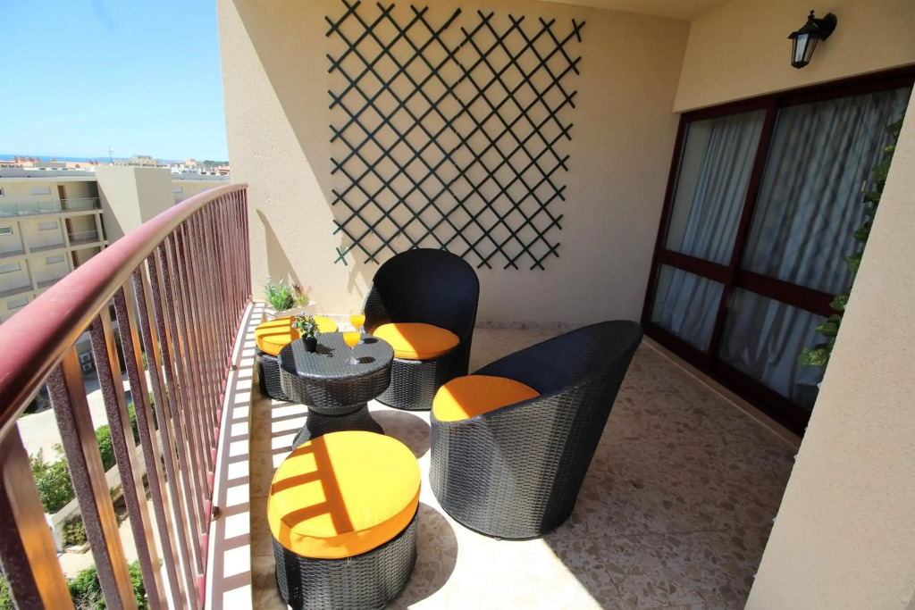 Clube Praia Mar by amcf
