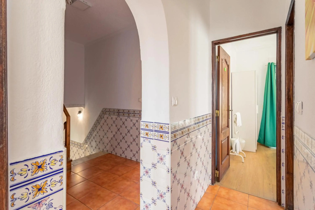 Encarnacao Home