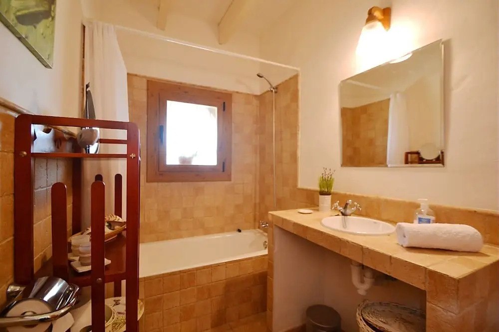 Villa in Mallorca near the Beach