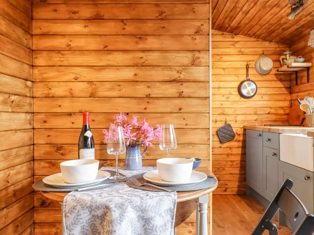 Hideaway Cabin