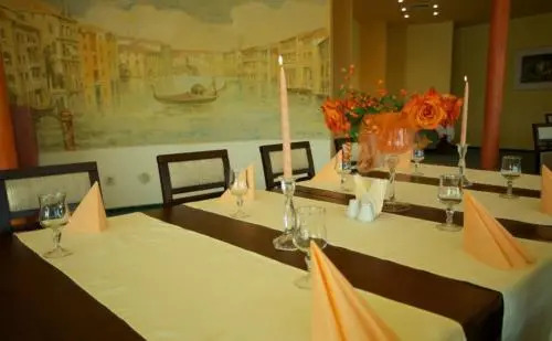 Hotel Pan Tadeusz