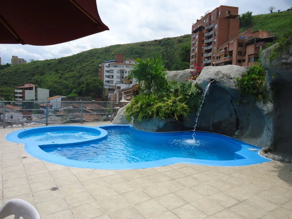 Suites House Juanambu Apartasuites