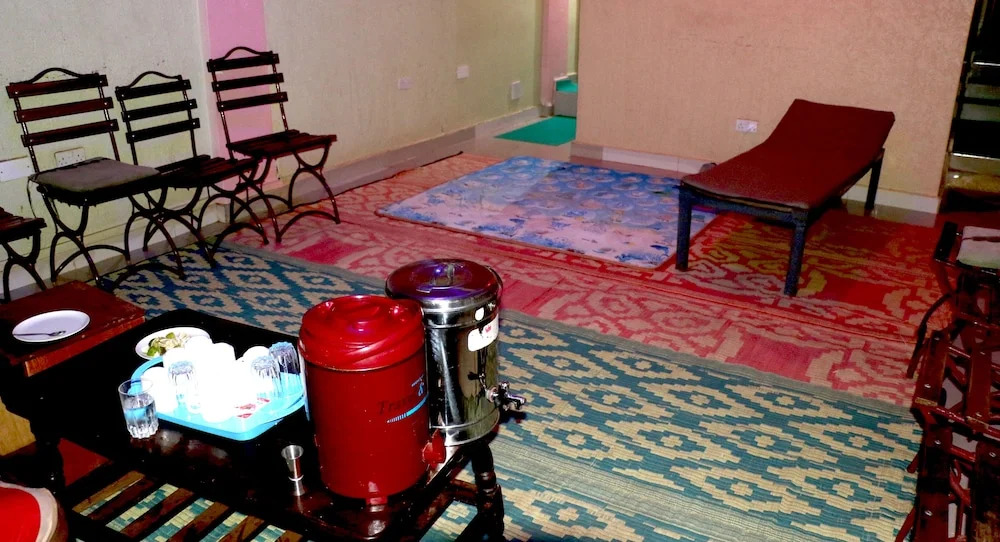 Sawan Hotel