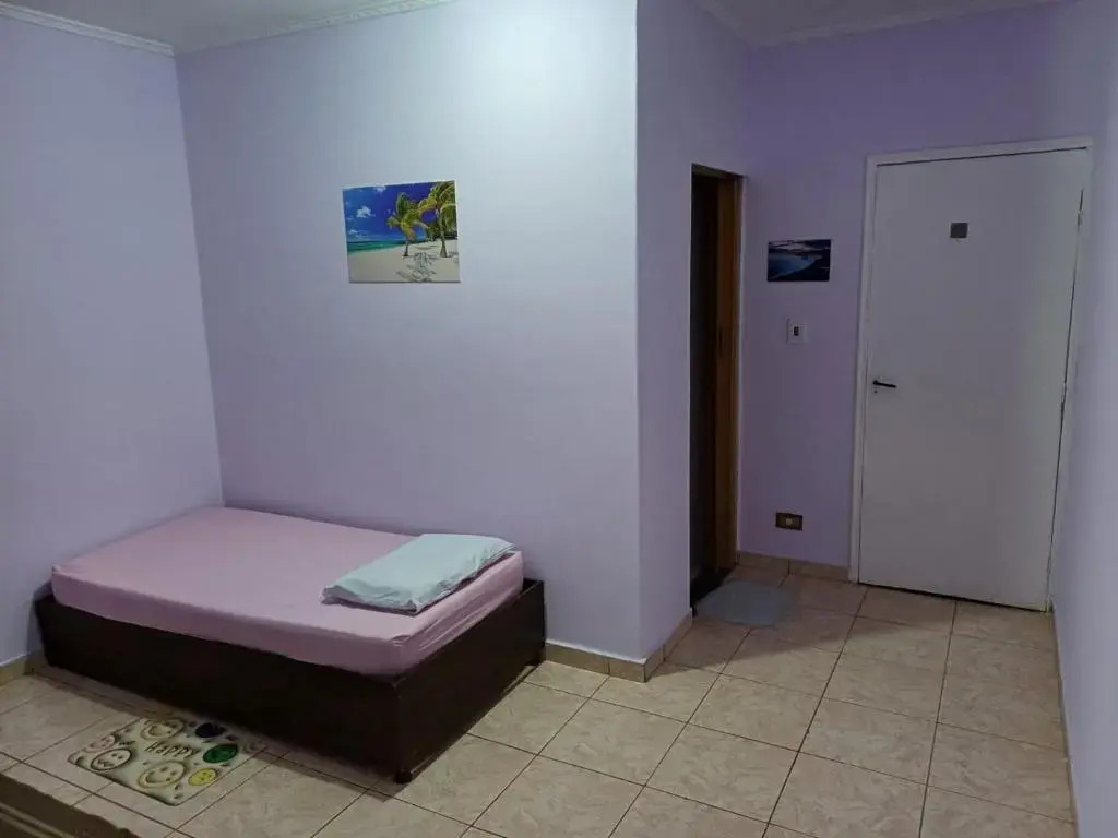 Quarto individual Zona Leste Penha