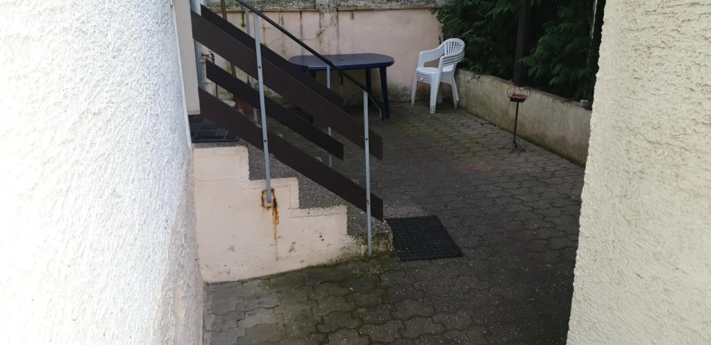 Private Unterkunft Askinartar