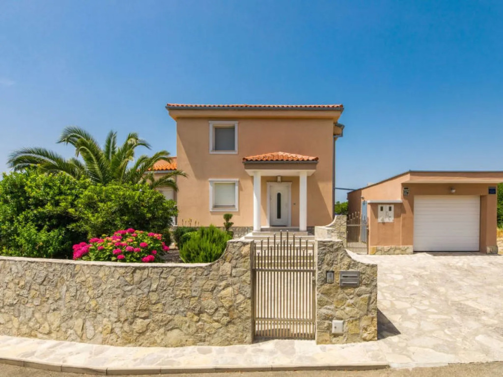 Villa Ceca