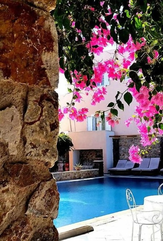 Atalos Suites