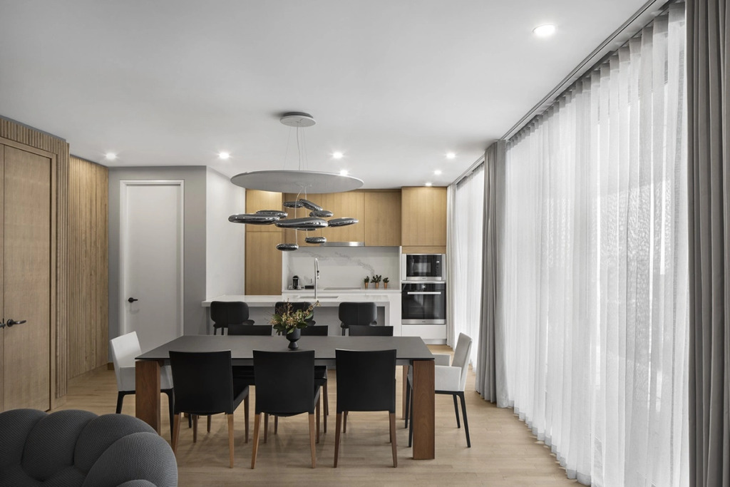 Hôtel Le Germain Montréal