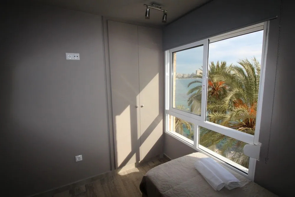Apartamento Voramar